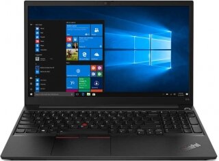 Lenovo ThinkPad E15 G2 20TDS0KUTX029 Notebook kullananlar yorumlar